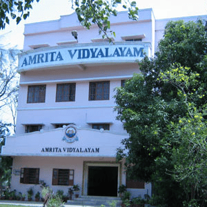 Amrita Vidyalayam Senior Secondary School
