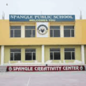 Spangle Public School