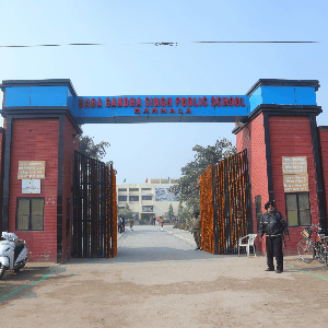 Baba Gandha Singh Public School