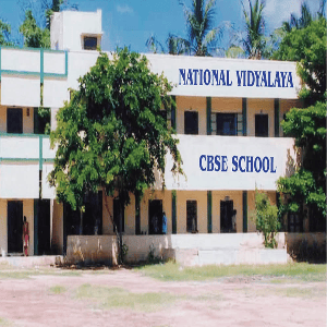 National Vidyalaya Senior Sec School