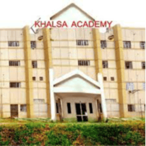 Khalsa Academy School