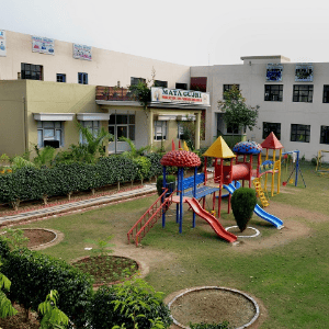 Mata Gujri School