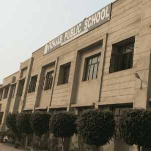 Punjab Public School