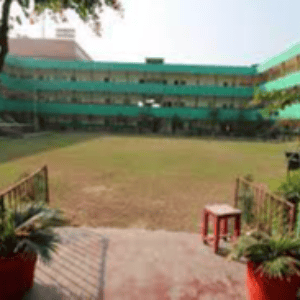 St Kabir Convent School