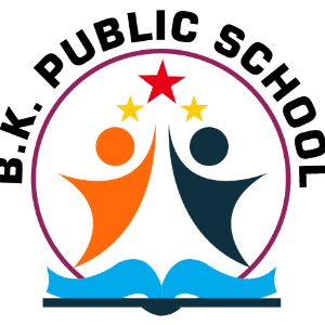 B K Public School