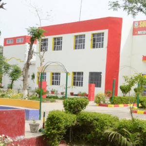Sudesh Vatika Convent School