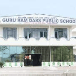 Guru Ram Dass Public School