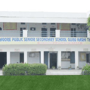 Tagore Public School