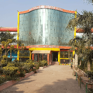 Saint Fateh Singh Convent School
