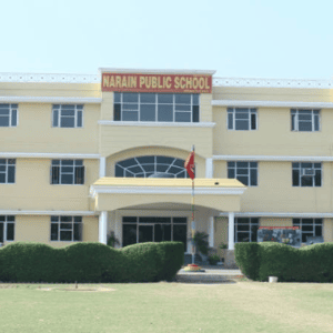 Narain Public School