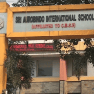 Sri Aurobindo International School