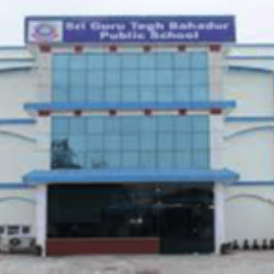Sri Guru Teg Bahadur Public School