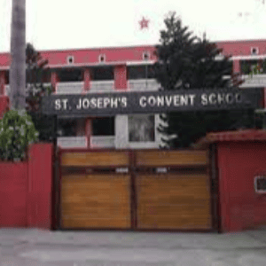 St Josephs Convent Secondary School