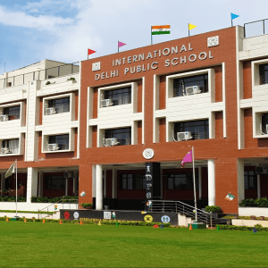 International Delhi Public School