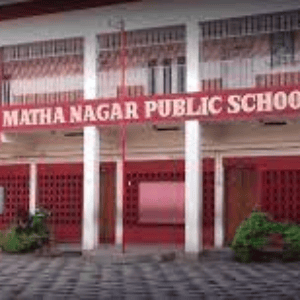 Matha Nagar Public School