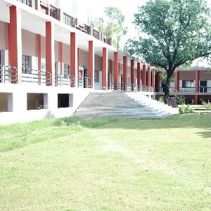 Rhema International School