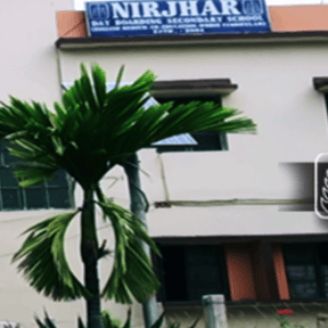 Nirjhar Higher Secondary School
