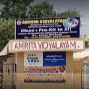 Amrita Vidyalayam