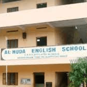 Al Huda Central School