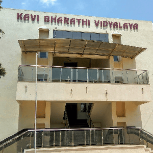 Kavi Bharathi Vidyalaya