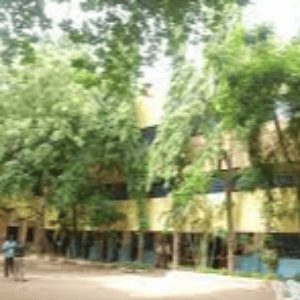 Kaligi Ranganathan Montford Matriculation Higher Secondary School