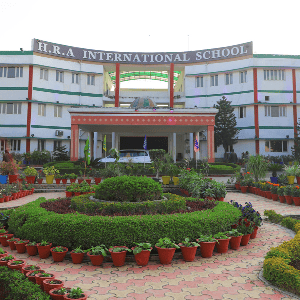Hra International School