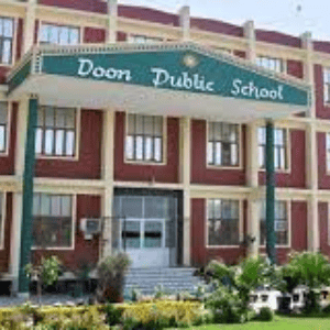 Doon Public School