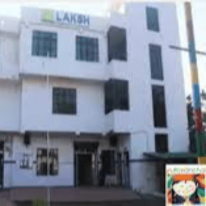 Laksh International School