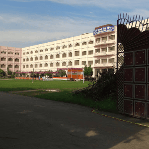 Mahaviri Sarswati Vidya Mandir School