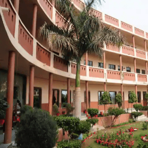 Jiya Lal Mittal Dav Public School