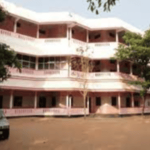 Mannam Memorial Residential Public School