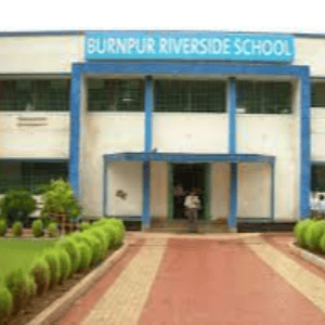 Burnpur Riverside School