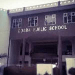 Doaba Public School