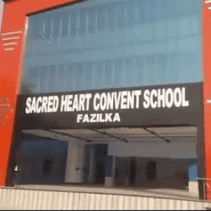 Sacred Heart Convent School