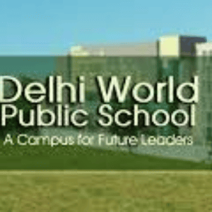 Delhi World Public School