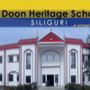 Doon Heritage School