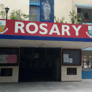 Rosary High School