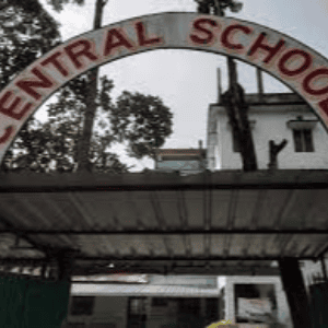 Barivasa Central School