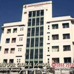 Endeavour Global School
