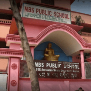 Mbs Public School