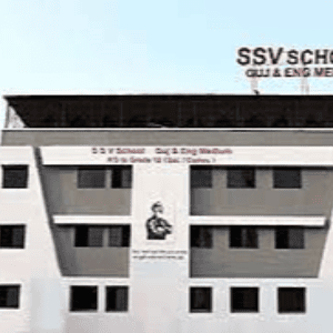 Ssv School