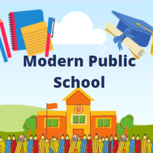 Modern Public School