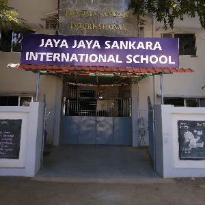 Jaya Jaya Sankara International School