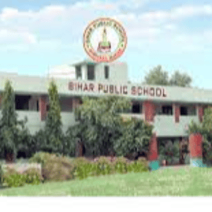 Bihar Public School