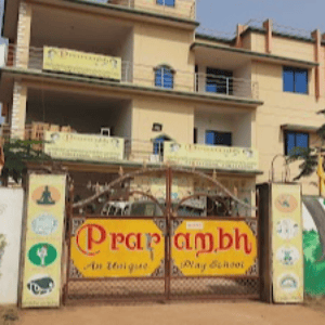Prarambh Concept School