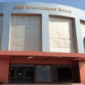 Snv International School