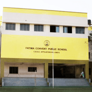 Fatima Convent High School