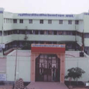New Indian Public Senior Secondary School