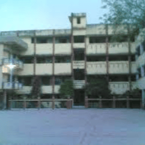 Chapra Central School