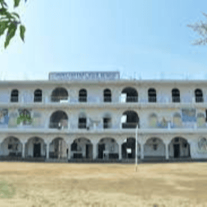 Jyoti Central High School